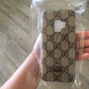 Galaxy s9 phone case